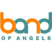 BAND OF ANGELS logo